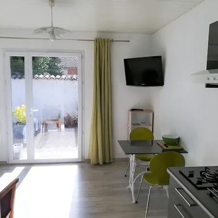 Le Clos Carre - Appart' Aparthotel
