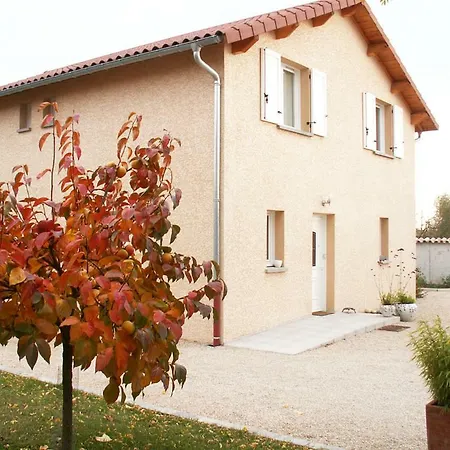 Le Clos Carre Lejlighedshotel *