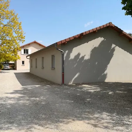 Le Clos Carre - Appart' Aparthotel