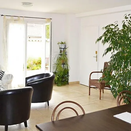 Le Clos Carre - Appart' * Saint-Maurice-de-Gourdans