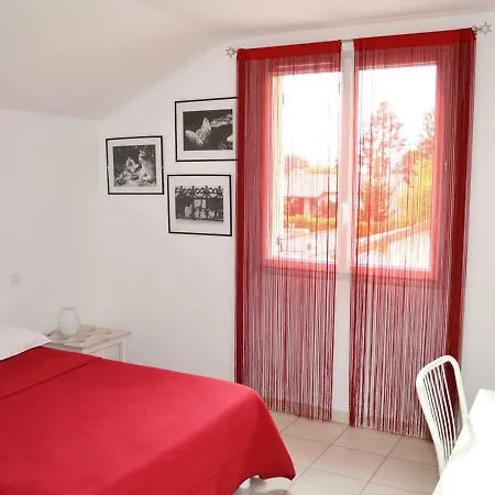 Aparthotel Le Clos Carre - Appart' *
