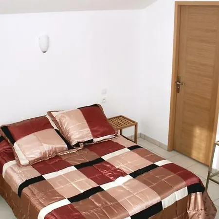 Le Clos Carre Lejlighedshotel *