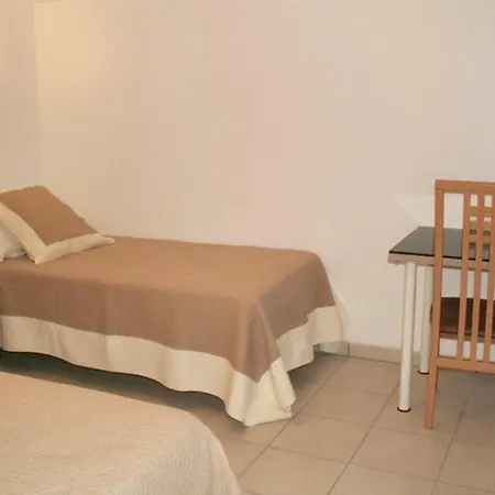 Le Clos Carre - Appart' Aparthotel Saint-Maurice-de-Gourdans