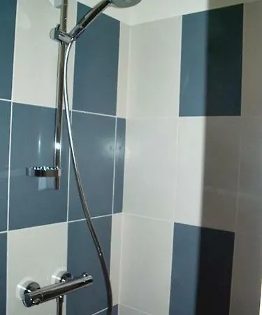 Aparthotel Le Clos Carre - Appart' *