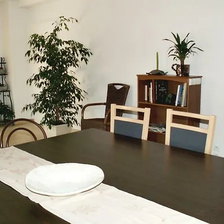 Le Clos Carre Lejlighedshotel *