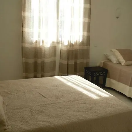 Lejlighedshotel Le Clos Carre