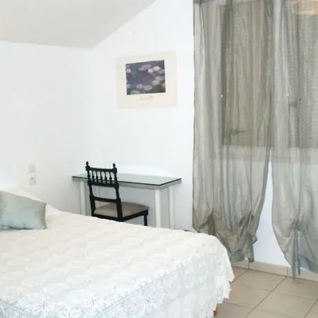 Le Clos Carre - Appart' Saint-Maurice-de-Gourdans