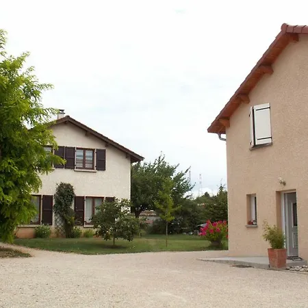 Le Clos Carre - Appart' *