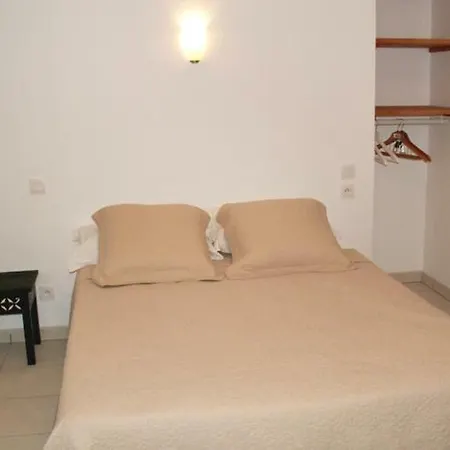 Le Clos Carre - Appart' * Saint-Maurice-de-Gourdans