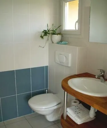 Lejlighedshotel Le Clos Carre *
